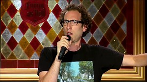 Ari Shaffir Stand Up - 2012