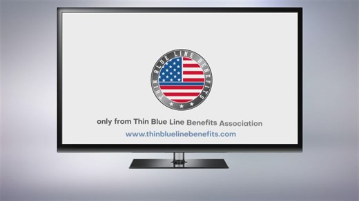 Major police association breaks ties with health care company regulators now accuse of misleading retired first responders