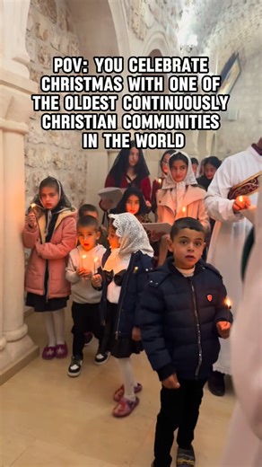 ‎The Christians Of The East ✞ ن‎ | Tur Abdin is one of the earliest Christian regions in the world, with communities dating back to the first centuries of Christianity, and... | Instagram