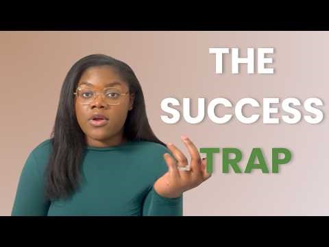 Why Is Everyone Obsessed With Success? | The Psychology of Success series