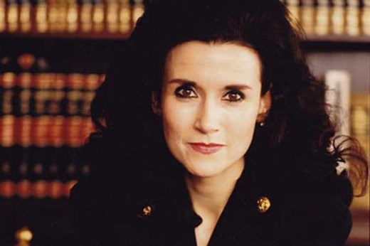Marilyn Vos Savant: The Smartest Person In The World