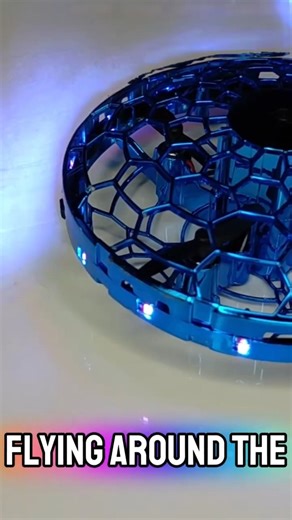 The Strangest Drone I've Ever Reviewed?