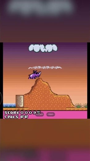 Rhino Rumble Gameboy Color 2002