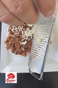 41K views · 972 reactions | Crispy Spaghetti Sapporo Products Inc. #fyp #CrispySpaghetti #SapporoSotanghon #SapporoLongKow #SapporoCanton #SapporoBihon #SapporoSpaghetti #SapporoBihon | Chef MJ | Facebook