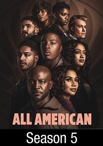 All American: My Name Is