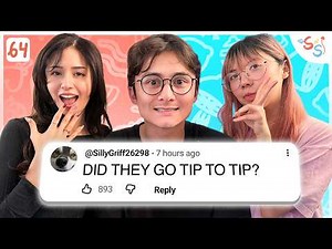 Michael reeves reveals all the secrets from tip to tip | ep 64 | Sweet n' Sour