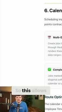 Best Job Scheduling Software for General Contractors