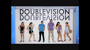3OH!3 - Double Vision