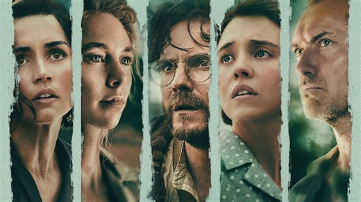 Eden: Should you watch or skip the latest survival thriller on Netflix? A viewer’s guide