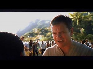 MATT DAMON 8 KINDS OF FUCK: MOST RIDICULOUS SPEECH DOWNSIZING