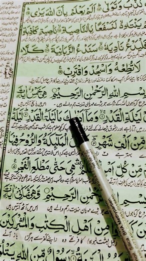 #SURAH ALL QADAR 🤲🤲🤲 RINA MALLICK 786