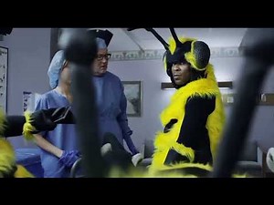 Snapple - Bee commercial