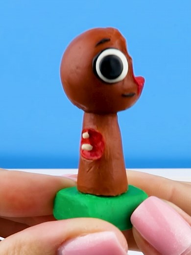 Exploring Horror Themes in SPRUNKI INCREDIBOX