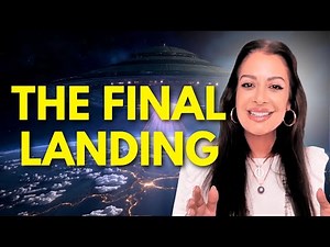 🚨Final Landing Sequence Begins With Dec 4 Supermoon-Galactic Federation Update