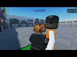 Endless Luck with Friends: The Ultimate Roblox Experience!