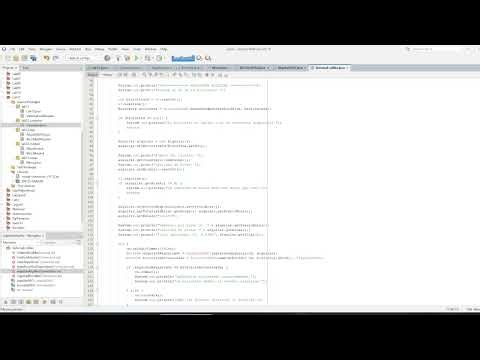 Sistema EcoBike en Java con MySQL y Patrón DAO | LAB 12 POO – TECSUP
