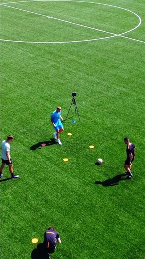Try this SCANNING DRILL | #training121 #scanning #scanningdrills #cmdrills #passingdrills