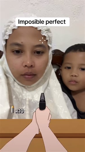 2.4K views | Imposible perfect. Shooting challenge. #interactivegame #gameeffect #challenge #shooting #challenge | Wirda Wati | Facebook
