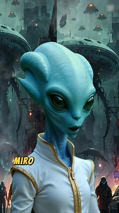 El Exilio De Lira "La Alienígena" #Lira #alienigena #Extraterrestres #Alien, parte 4 | Cuentos Mitos Leyendas