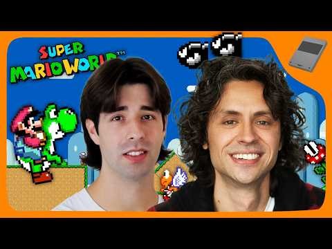 J.J. McCullough on Being a Creative - Memory Card