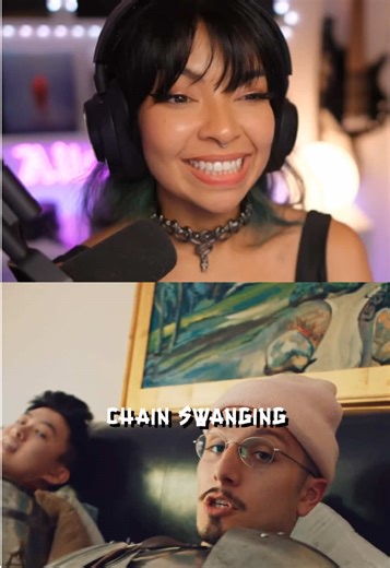 edamame got her feeling @bbno$ 😳 | edamame by bbno