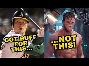 7 Actors Who Went Through Incredible Body Transformations (But Not For The Movie You Think)