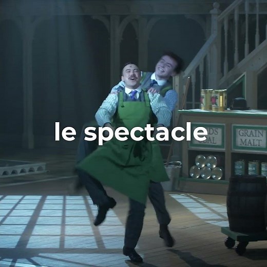 Hello Dolly extrait