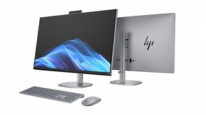 HP Launches OmniStudio X All-in-One PC With Intel Core Ultra 7 CPU
