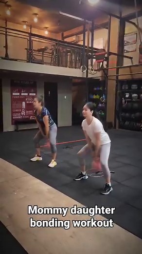 Bonding with my daughter. Teaching them the value of healthy lifestyle and self care | ROURA Aesthetic Institute