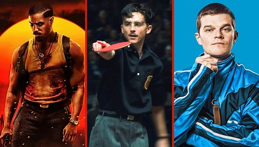 The top 10 best movies of 2025 and where to stream them