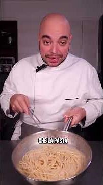 ◇◇SPAGHETTI, BURRO, ACCIUGHE DEL CANTABRICO, BUCCIA DI LIMONE E BURRATA◇◇