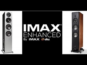 Why IMAX Enhanced Certification for Loudspeakers (in 2021)?