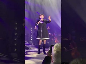 Mireille Mathieu Live - Prends le temps