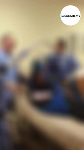 Ready to take your career to the next level? 🤩🎓Look no further than E&S Academy! Our comprehensive training programs prepare you for a rewarding career in healthcare. From Certified Medical Assistant to Phlebotomy Technician, we have a variety of programs to choose from. Join the E&S family and start your journey to success today! #ESAcademy #HealthcareTraining #CareerGoals #careeradvice #careerdevelopment | E&S Academy I Quality Healthcare Training Programs