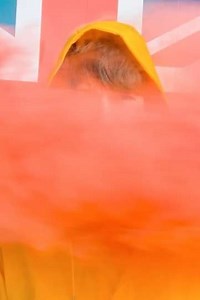 Beasts Of No Nation - Movie