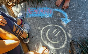 The Power Of Encouraging Words - The Gift That Keeps On Giving