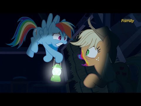 MLP: Friendship is Magic - 28 Pranks Later Teaser #2 [S6:E15]