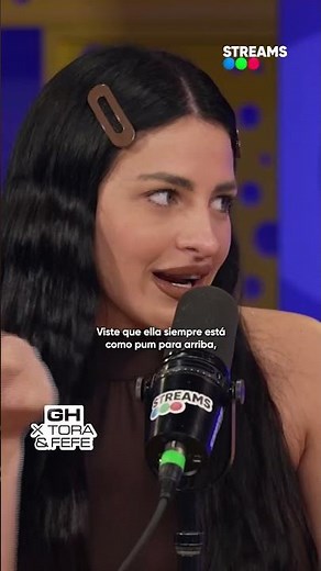 We didn't have this information... Yipio leaves the house and Chiara told us about it 😳😅