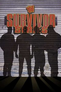 WWE Survivor Series 1997 - Movie