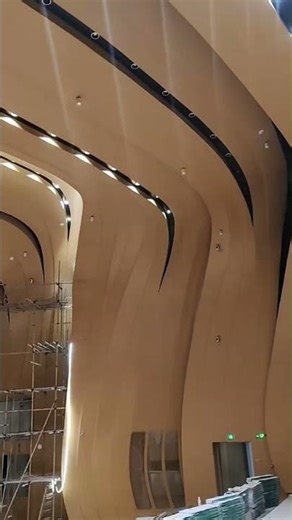 GRG projets done #interiordesign #InteriorDecor #architecture #EcoFriendly #BuildingMaterials