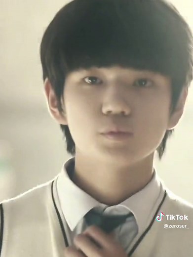 Kim Kang Hoon Growing Up Moments