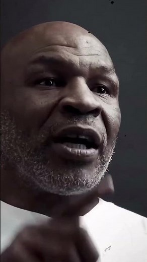 Mike Tyson REVEALS His Toughest Opponent! #boxingnews #boxing #boxingshorts #boxing2025 #fightprep