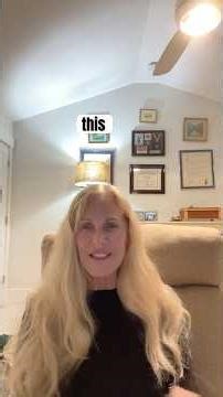 Chaos to Clarity: 4 Steps to Behavior Change w/PCP Framework. Christine Powell, Education Therapist