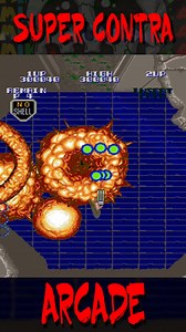 41K views · 1K reactions | Super Contra Arcade 1988 | Kamikaizo | Facebook