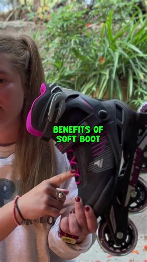 Soft Shell vs. Hard Shell Inline Skates Explained