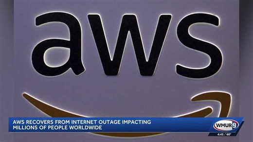 Expert: Learn how to prepare for events like AWS outage