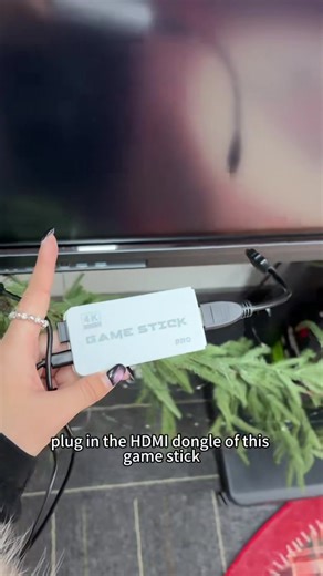 The coolest game stick.It has 20,000 retro game preloaded onto it.#gamestick#retrovideogames#tiktokshopholidayhaul#tiktokshopcreatorpicks#gamergifts