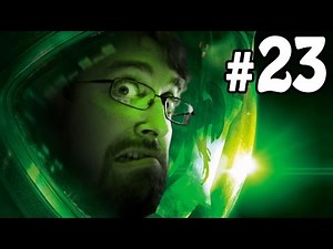 Alien Isolation | Part 23 | Storpey