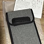 (1+1) 67mm Magnetic Phone Lens Filter Mount + Phone Snap Grip Set for iPhone 16 15 14 Pro/Pro Max Plus, Magnetic Filter Adapter w Cold Shoe & 1/4" Hole Pull-Out to Fit Pro Max Plus (No Filters