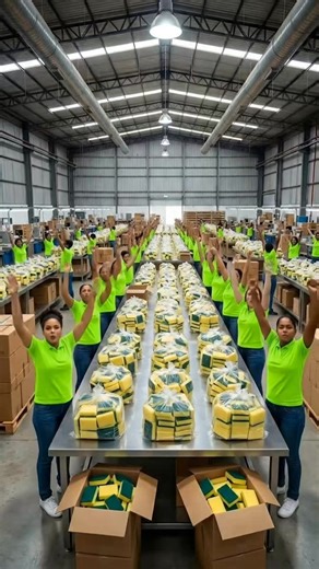 Kit com 50 buchas de lavar louça por preço baixo